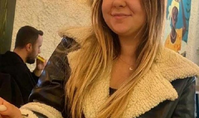 Kazada motosiklet sürücüsü Meryem öldü, arkadaşı Ayşin ağır yaralı