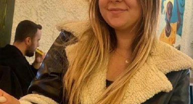 Kazada motosiklet sürücüsü Meryem öldü, arkadaşı Ayşin ağır yaralı