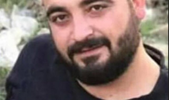 Kazadan 4 ay 12 gün sonra hayatını kaybeden Tugay, toprağa verildi
