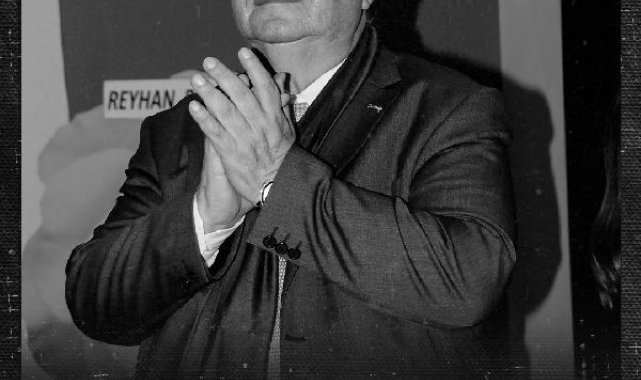 Kemal Zorlu'ya veda