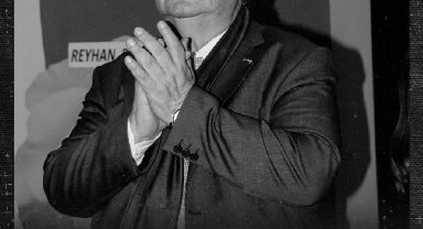 Kemal Zorlu'ya veda