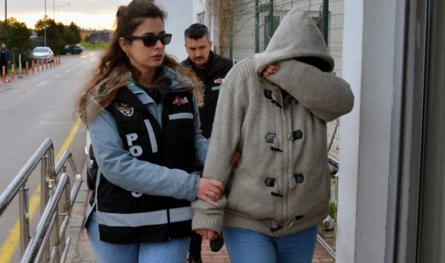 Kendisini kamu görevlisi olarak tanıtıp, işe aldırma vaadiyle dolandırdı