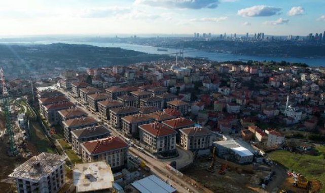 Kentsel dönüşüm paketinde 10 soruya 10 cevap