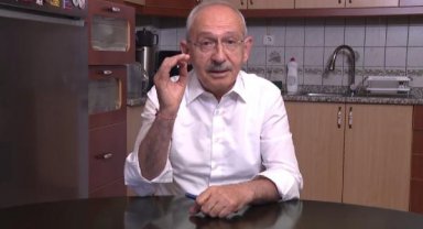 Kılıçdaroğlu: Bay Kemal asla ama asla kadın ve çocuk hakları üzerinden pazarlık yapmaz