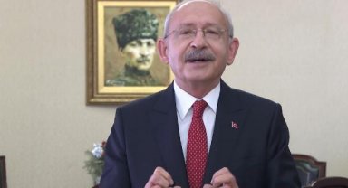 Kılıçdaroğlu: Ben bu saatten sonra değişmem, ben birleştiririm