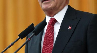 Kılıçdaroğlu: Bu kürsüde son kez konuşuyorum