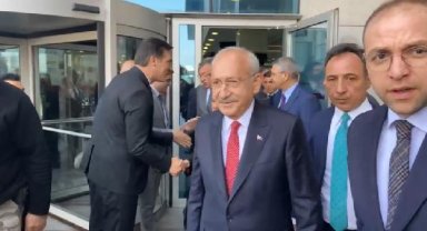 Kılıçdaroğlu: Bütün taşlar yerine oturacak