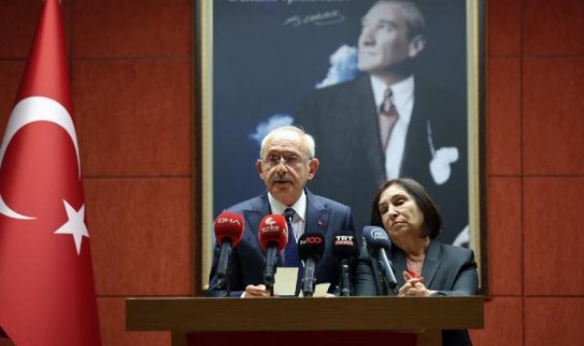 Kılıçdaroğlu: Hiç kimsenin ahı yerde kalmayacak, hesabını soracağım