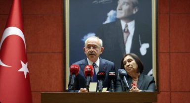Kılıçdaroğlu: Hiç kimsenin ahı yerde kalmayacak, hesabını soracağım