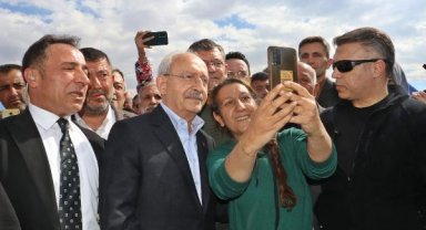 Kılıçdaroğlu: İşçilerin ücretlerinden vergi alınmasın