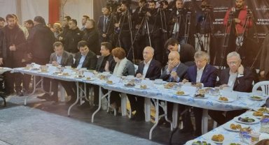 Kılıçdaroğlu: Kalıcı konutları depremzedelere ücretsiz vereceğiz