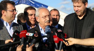 Kılıçdaroğlu: Siyasi ahlak kanunu çıkaracağız