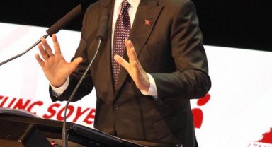 Kılıçdaroğlu: Stratejimiz güçlü bir demokrasi, üretim, sosyal devlet anlayışı ve sürdürülebilirlik