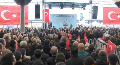 Kılıçdaroğlu ve İmamoğlu Bağcılar'da açılışa katıldı