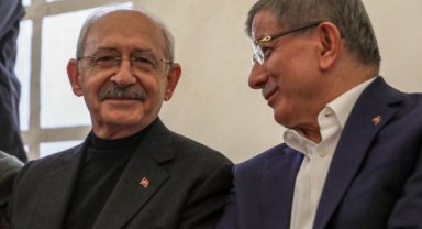 Kılıçdaroğlu: Yaraları sarıp sarmalamak için olağanüstü kararlar almak zorundasınız