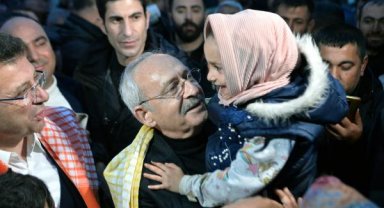 Kılıçdaroğlu: Yaraları sarıp sarmalamak için olağanüstü kararlar almak zorundasınız