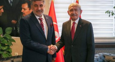Kılıçdaroğlu: Ziyaretin ertelenmesini HDP'ye sorun
