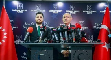 Kılıçdaroğlu: Ziyaretin ertelenmesini HDP'ye sorun
