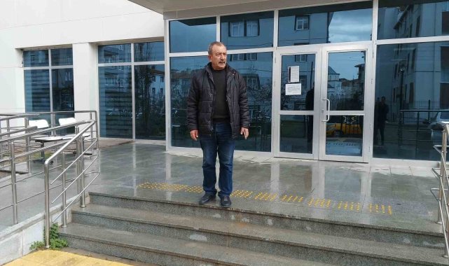 Kırşehir Spor eski yöneticisine 9 yıl sonra sigorta borcu çıktı