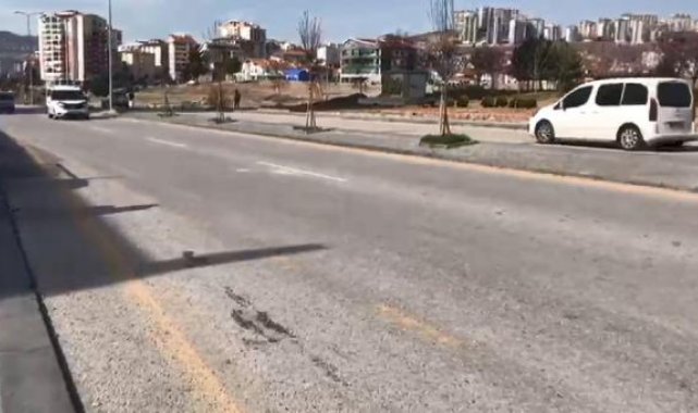 Kızını taciz eden genci pompalı tüfekle yaraladı