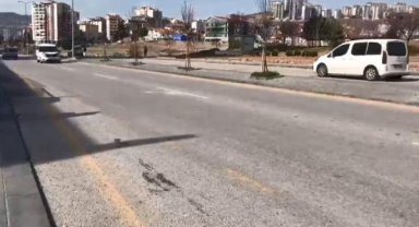 Kızını taciz eden genci pompalı tüfekle yaraladı