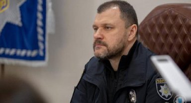 Klymenko: Savaşın başından bu yana 152 bin yerleşim yeri yok edildi