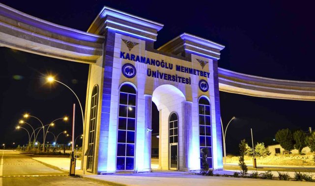 KMÜ SCIMAGO 2023 sıralamasında 42. sırada