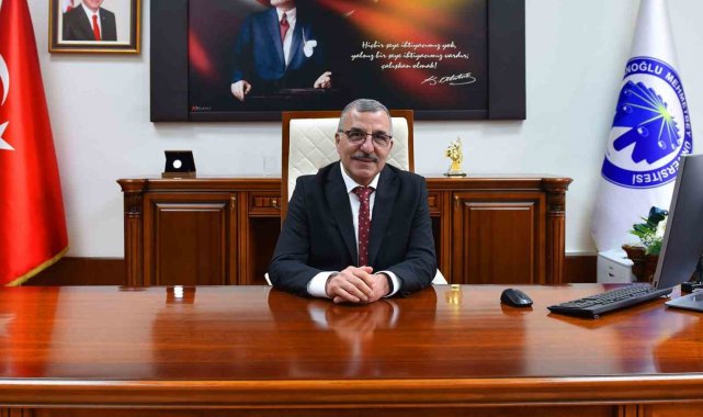 KMÜ'nün 19 projesi TÜBİTAK'tan destek alacak