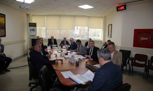 Kocaeli'de bu iş kolları imsak vaktine kadar açık olacak