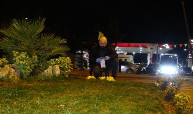 Kocaeli'de silah ve bıçaklı kavga: 3 yaralı