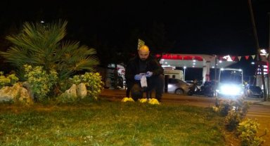 Kocaeli'de silah ve bıçaklı kavga: 3 yaralı