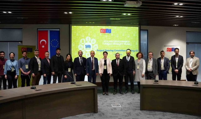 Kocaeli'nin geleceği masaya yatırıldı