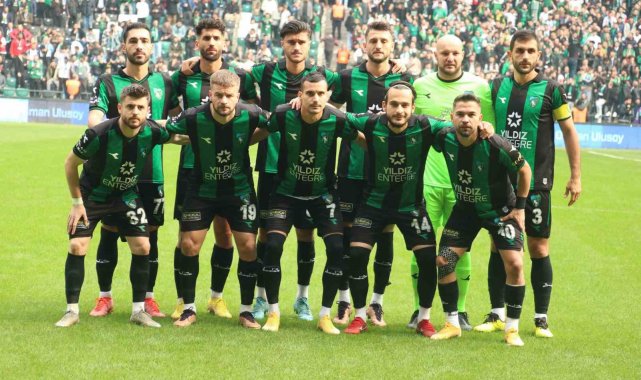Kocaelispor - Pazarspor maçının saati netleşti