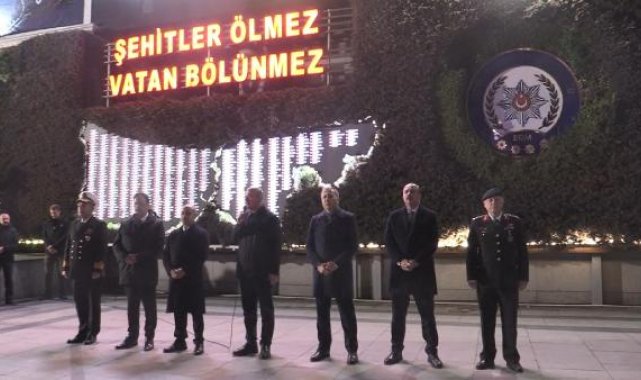 Kökünü kurutma operasyonun detaylar: Uyuşturucu kuryeliği yapan taksiciler gözaltına alındı