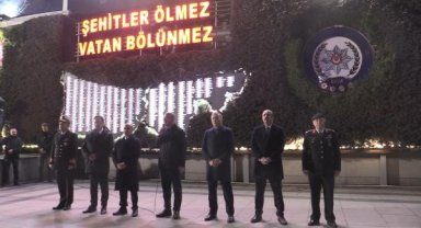 Kökünü kurutma operasyonun detaylar: Uyuşturucu kuryeliği yapan taksiciler gözaltına alındı