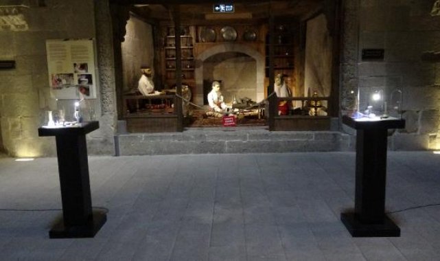 Kokunun 5 bin yıllık tarihi: 'Kokunun izinde: Bronz çağda Erzurum' sergisi