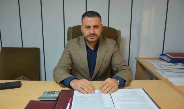 Kokuroğlu: "Araç alım satımlarında ekonominin çarklarının döndüğünü hissedebiliyoruz"