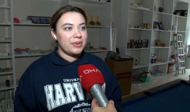 Kolejde yaşanan beyzbol sopalı kavgada 3 kişi gözaltına alındı