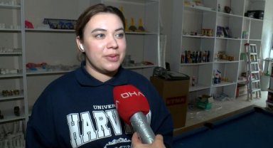 Kolejde yaşanan beyzbol sopalı kavgada 3 kişi gözaltına alındı