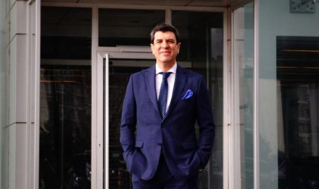 Koluman Holding Brezilya'da düzenlenecek LAAD 2023 Fuarı'na katılacak
