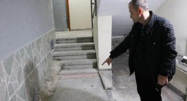 Komşusunu boğazını keserek öldüren sanık ve babası ağırlaştırılmış müebbetle yargılanacak