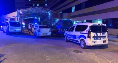 Konya'da silahlı kavga: 1 ölü, 1 yaralı