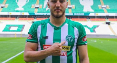 Konyaspor'da 4 yeni imza