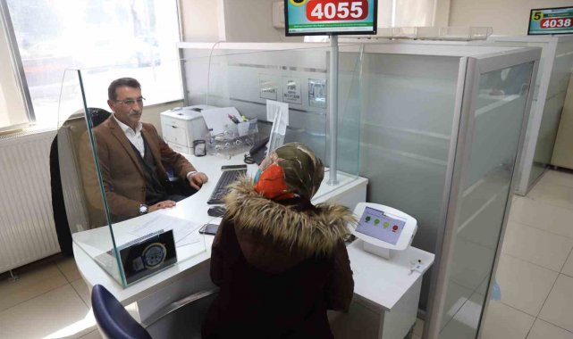 KOSKİ 31 Aralık 2022'YE kadarki borçları yapılandırıyor