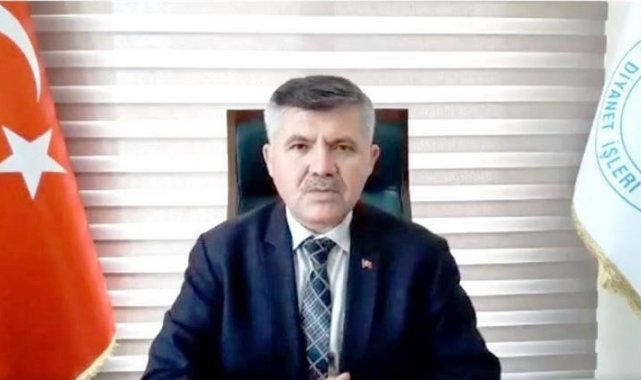 Köyceğiz'de Berat Kandili programı düzenlenecek