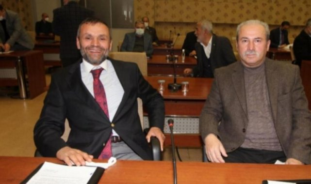 KÖYDES'ten Emet'e 5,5 milyon TL ödenek aktarıldı