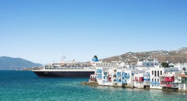 Kruvaziyer turizminde gastronomiye ilgi artıyor