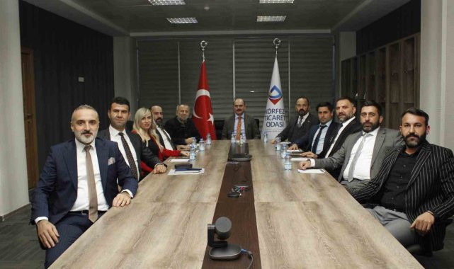 KTO yönetiminden yasal düzenleme talebi