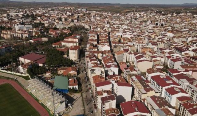 KTSO Başkanı Ilık: Risksiz görülen Kırklareli, taleplere cevap veremeyecek noktada