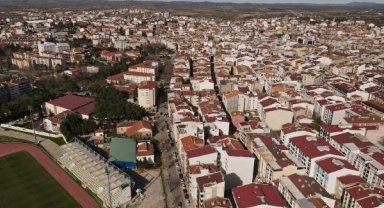 KTSO Başkanı Ilık: Risksiz görülen Kırklareli, taleplere cevap veremeyecek noktada